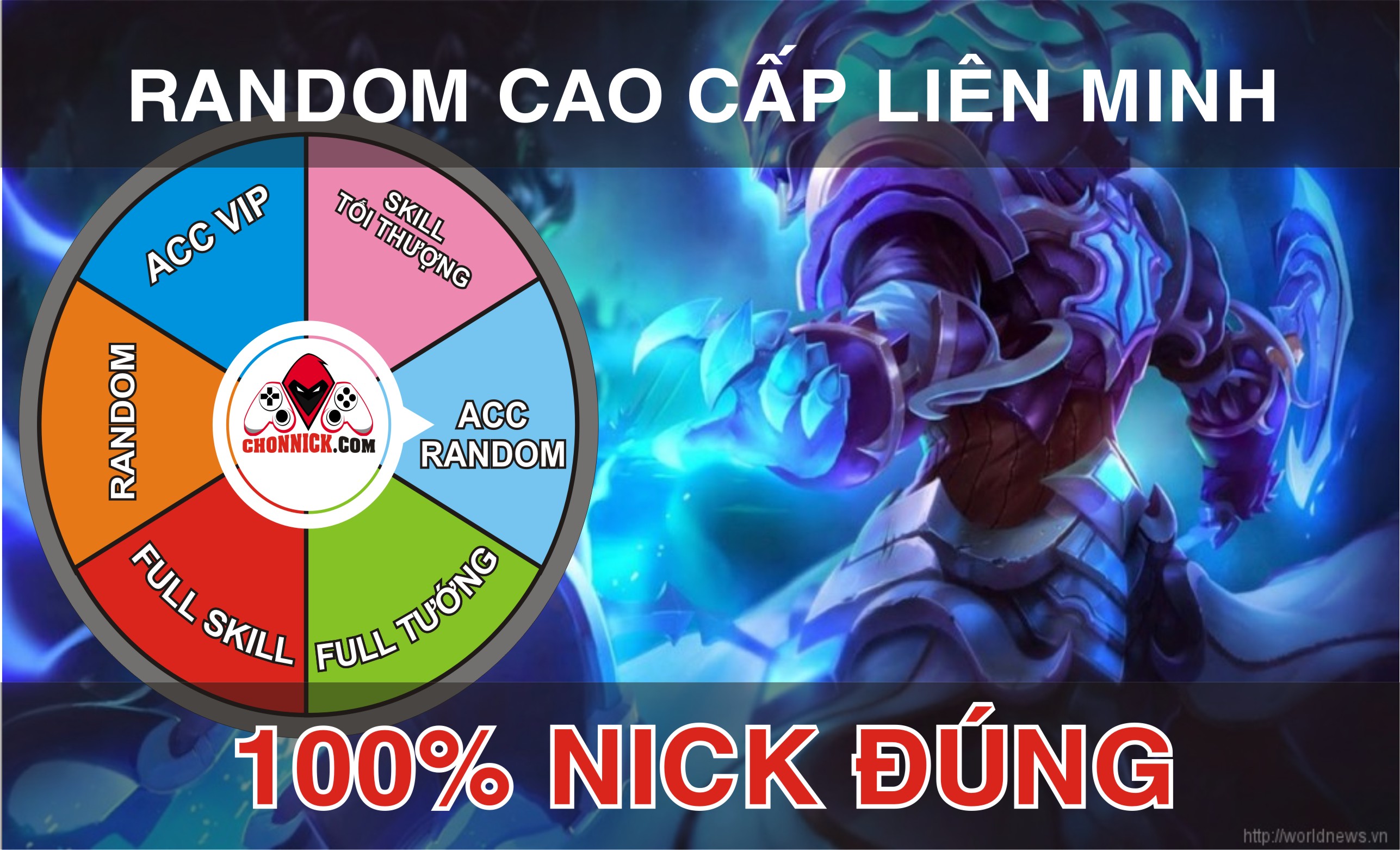 LIÊN MINH 35K