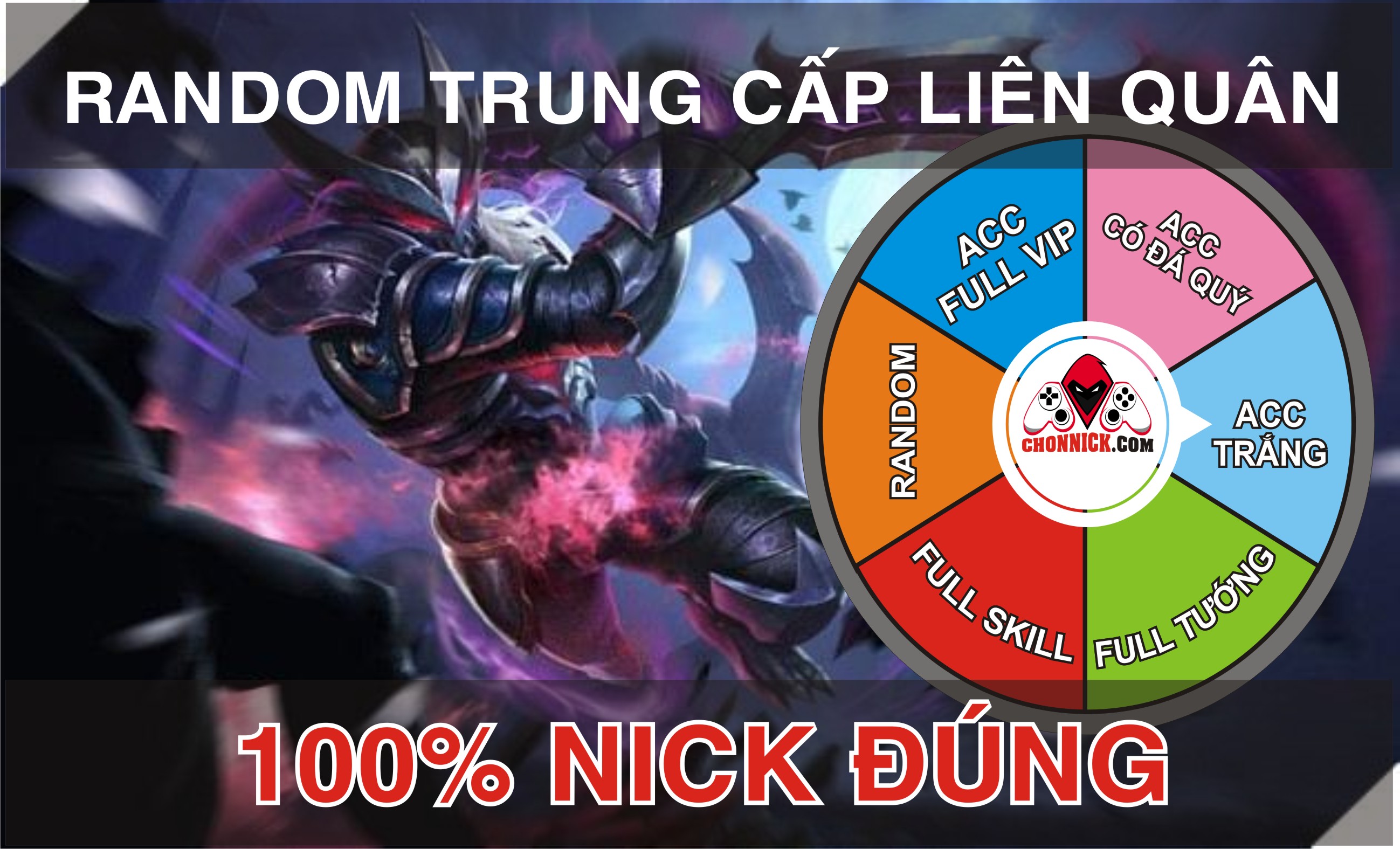 LIÊN QUÂN 15K